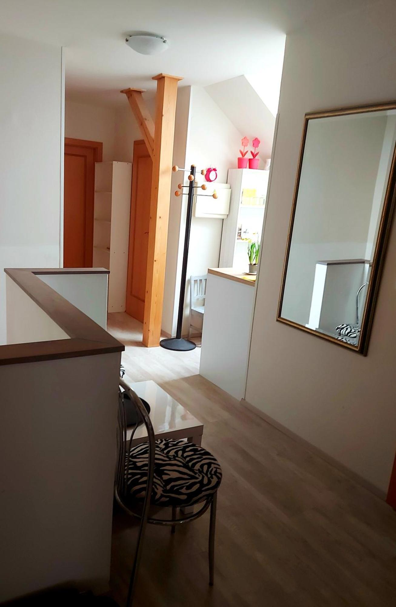 Villa Relax Havlíčkŭv Brod Dış mekan fotoğraf