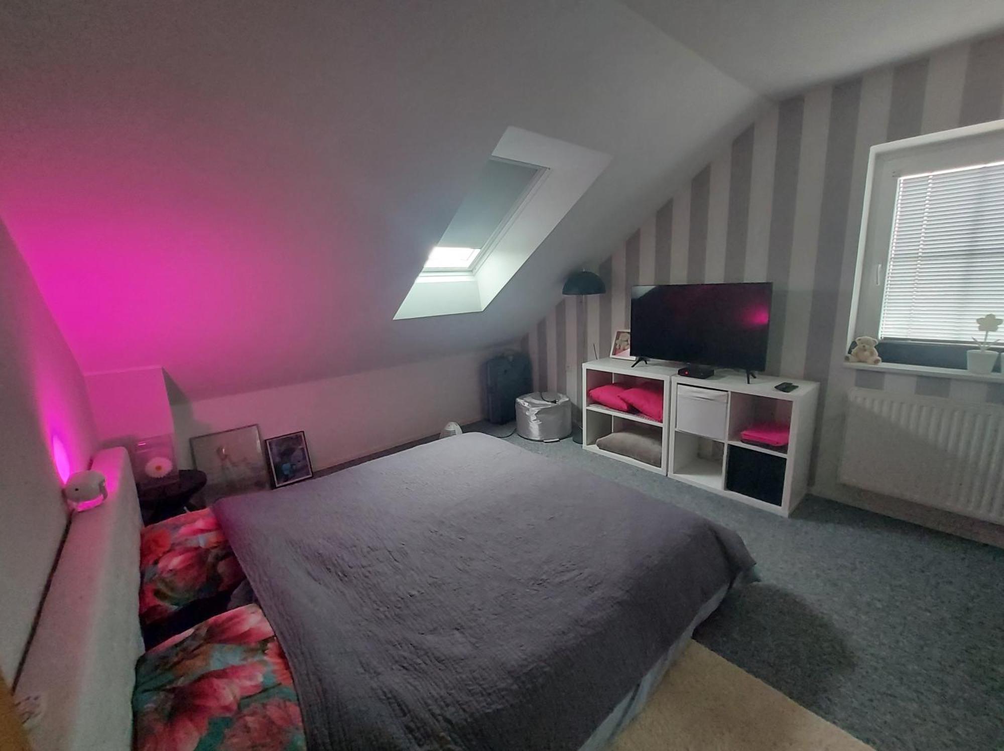 Villa Relax Havlíčkŭv Brod Dış mekan fotoğraf